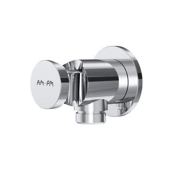 Душевой гарнитур AM.PM F0602100 Хром