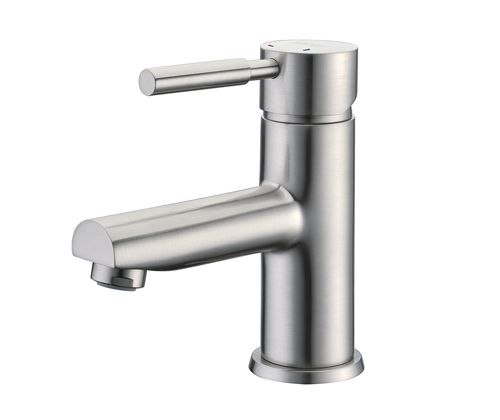 Смеситель для умывальника WasserKraft Wern 4203 хром