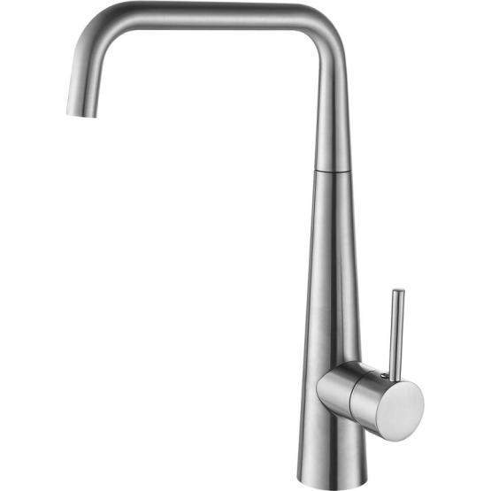 Смеситель Bien BE15034601 для кухни никель