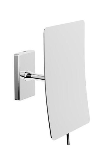 Зеркало настенное Boheme Modern 506-CR хром