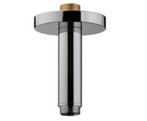 Hansgrohe 27418000 потолочное подсоединение 100 мм, 3/4