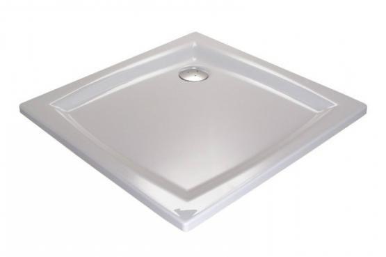 Поддон Ravak Perseus-100 LA белый