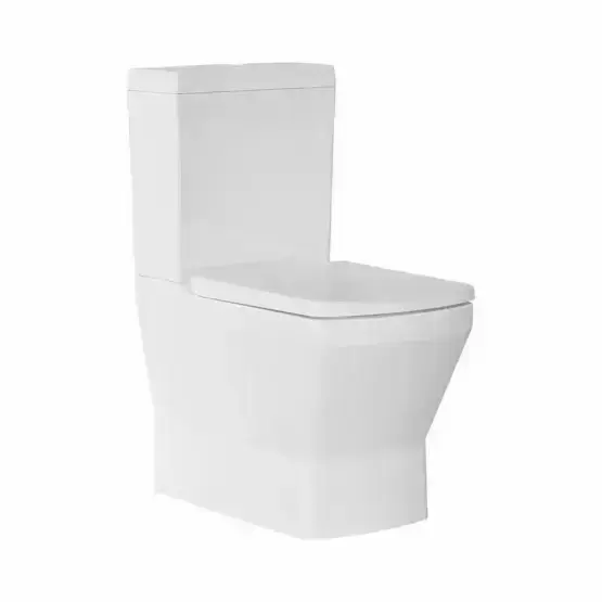 Унитаз Bien NEPTUN напольный сиденье микролифт NPKD06301VP0W5SZ0