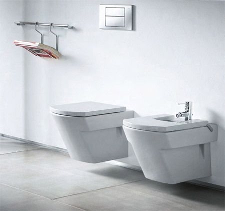 Крышка для унитаза Roca Hall Soft Close 801622004 петли хром