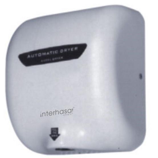 Сушилка для рук A90001 White 1800 Вт