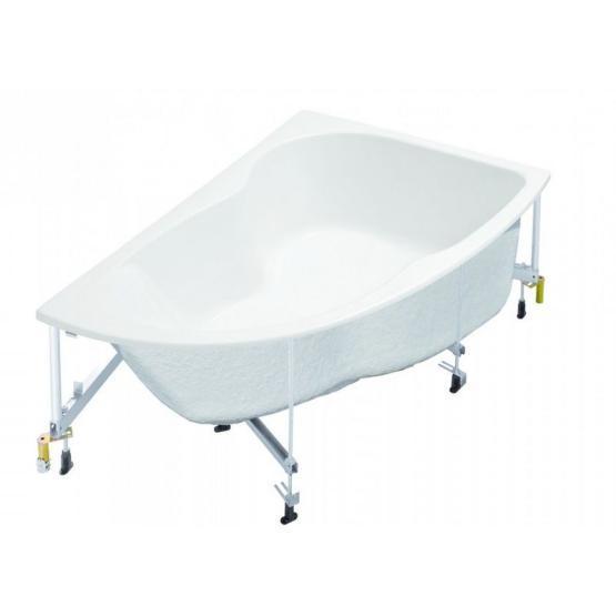 Ванна Jacob Delafon MICROMEGA DUO E60220RU-00 170x105 см правая