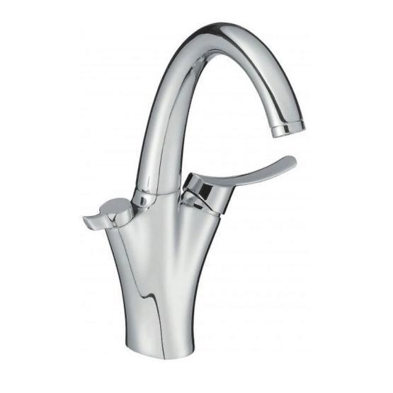 Смеситель Jacob Delafon CARAFE E18865-CP для кухни хром