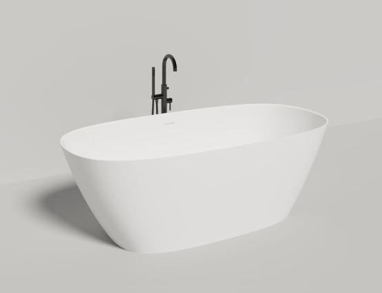 Ванна Salini SOFIA 185x90 S-Sense глянцевая 102519G