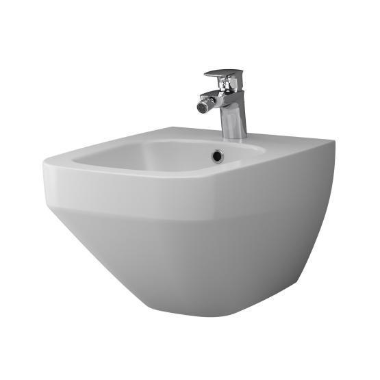 Биде подвесное AM.PM Inspire 2.0 C50A3411WH Белый