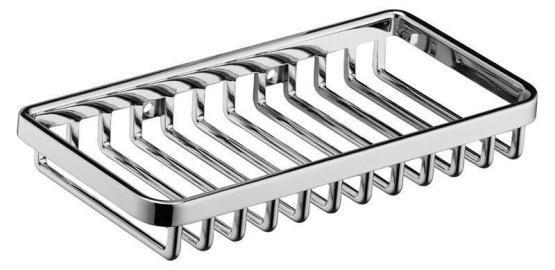 Корзинка для душа Keuco Universal хром 24902010000
