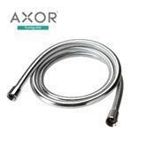 Axor Starck шланг для гигиенической лейки 1250 мм, цвет шлифованный черный хром