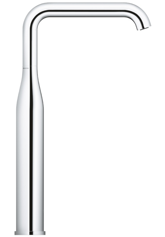 Grohe essence 33624001 однорычажный с подключением душа