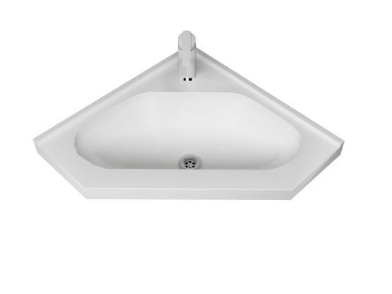 Раковина угловая Марко Стелла 40