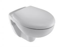 Унитаз Jacob Delafon Mideo E4345G подвесной без сиденья