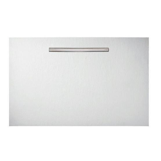 Поддон для душа Jacob Delafon SURFACE E62634-SS2 170x90 см белый гипс