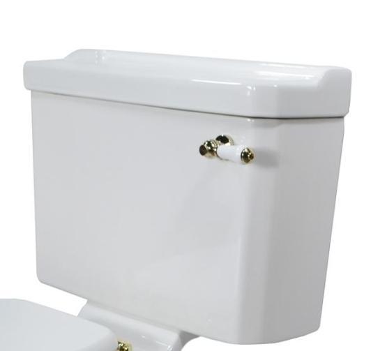 Бачок Magliezza Retro 9011 для напольного унитаза