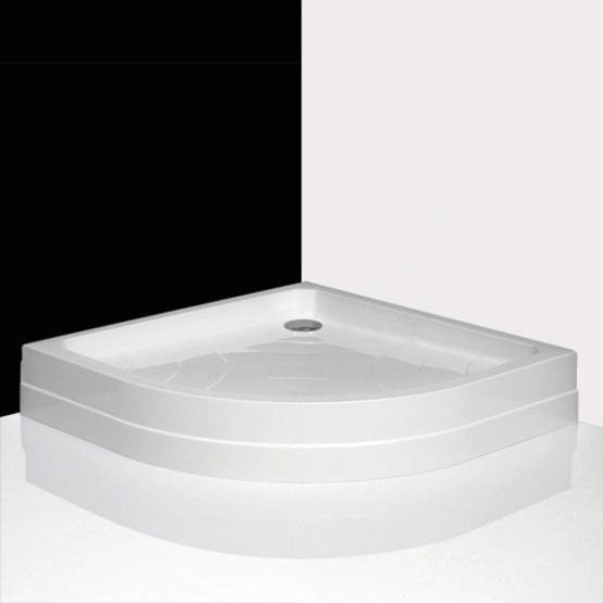 Душевой поддон Roltechnik Hawall-p 8000024 80x80