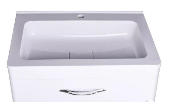 Умывальник Каре Люкс 700х450