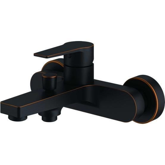 Смеситель Bien Lado BB01011805 для ванны Розовое золото