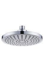 Верхний душ WasserKraft A029 хром