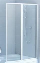 Шторка на ванну Ravak VSK2 ROSA 170 P Тpанспаpент