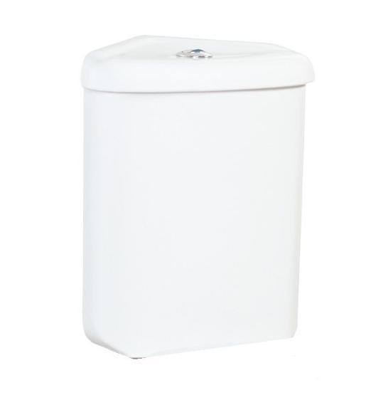 CREAVIT CORNER Бачок угловой SD440-00CB00E-0000