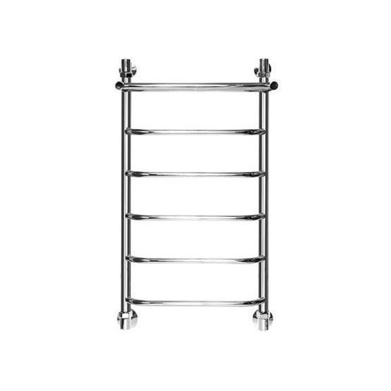 Полотенцесушитель водяной Ника Trapezium ЛТ/ВП 80/40