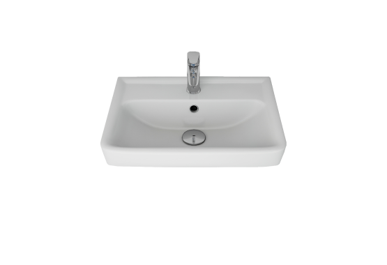 Раковина Dreja мини 50 195032 мебельная