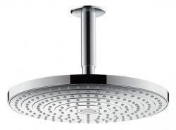Hansgrohe Raindance Select 27337000 верхний душ 30 см цвет хром