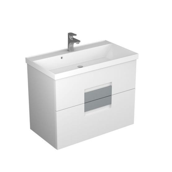 Тумба Veneciana VETRO 70 с 2-мя ящ, под умывальник Classic