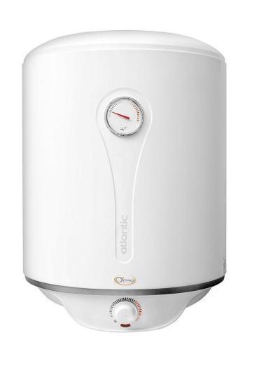 Водонагреватель накопительный Atlantic Opro Turbo 50