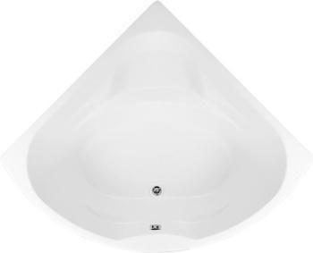 Акриловая ванна Aquanet Vitoria 130x130