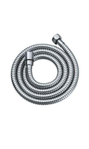 Шланг для душа WasserKraft A010 хром