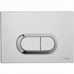 Панель смыва Vitra Loop O (хромированный) 740-0580