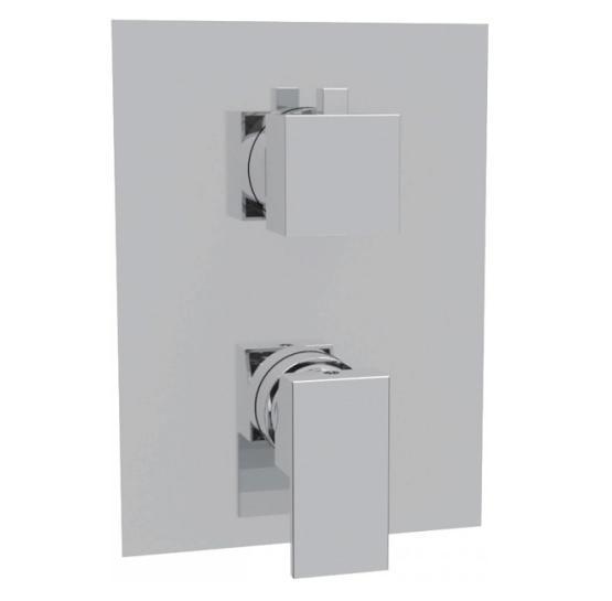 Смеситель CEZARES CZR-VDIM5-01-Cr для душа,хром