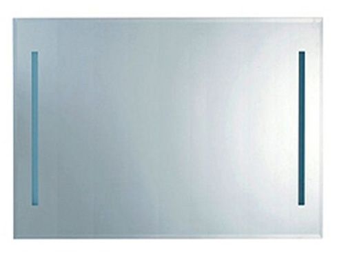 Акватон раковина Отель 80 см с навесами цвет белый