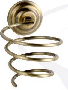 Держатель для фена Fixsen Retro FX-83819