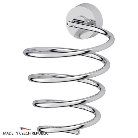 Держатель фена FBS Nostalgy NOS 080 хром