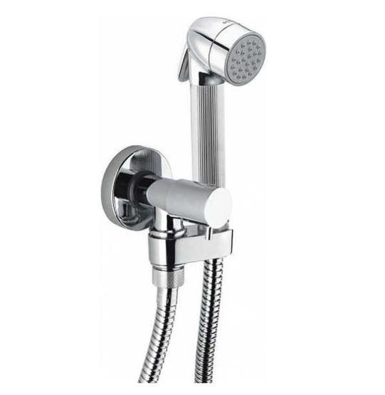 Гигиенический душ Bossini Nikita Gom E57004B.030 хром