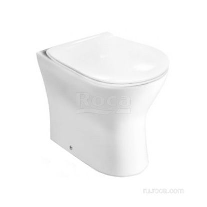 Унитаз (чаша) Roca Leon напольная 342649000