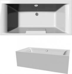 Акриловая ванна Vayer Casoli 170x75