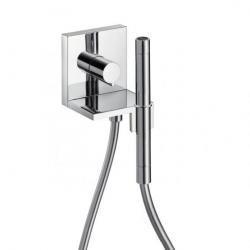 Axor ShowerCollection 10651000 ручной душ с запорным вентилем для 10650180