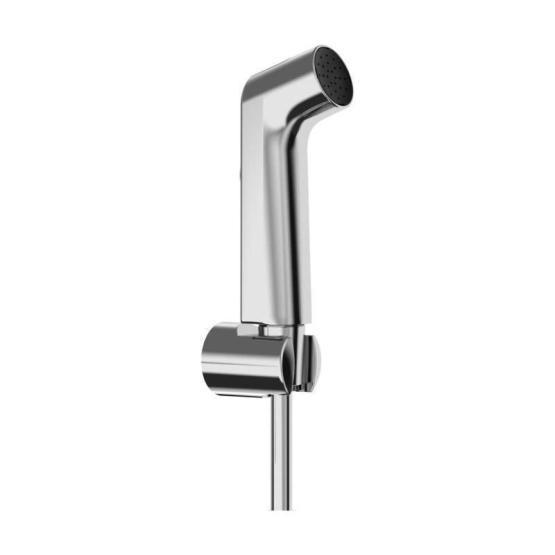 Гигиенический душ Hansgrohe 29234000 1 режим, шланг 1250 мм хром