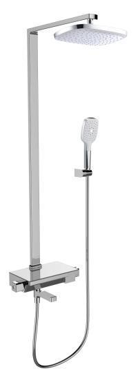 Душевая система D&K Bayern Potsdam (DA2183716G15)