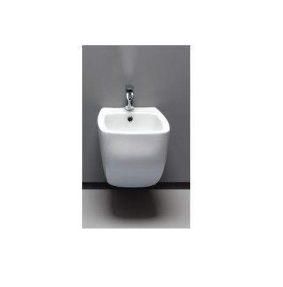 Биде подвесное AXA WHITE JAM 3312801 цвет белый