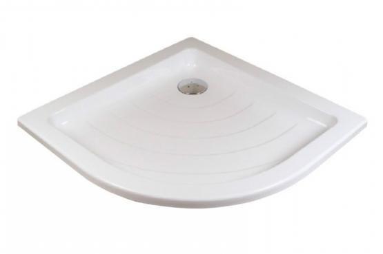 Поддон Ravak Ronda 80 LA белый