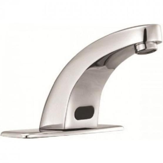 Смеситель для раковины KAISER Sensor (38111) хром