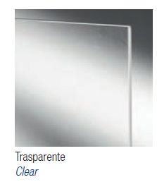Душевой уголок Novellini LUNESPG901B Pentagono G 90x90