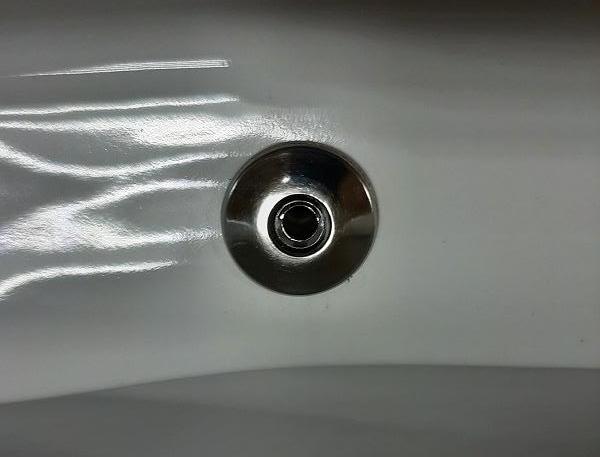 Унитаз Bien VOKHA MDKA052N1VP1W5000 подвесной безободковый с функцией биде, сиденье микролифт