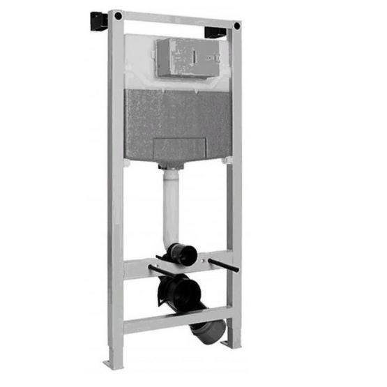 Инсталляция Jacob Delafon E5504-NF для унитаза